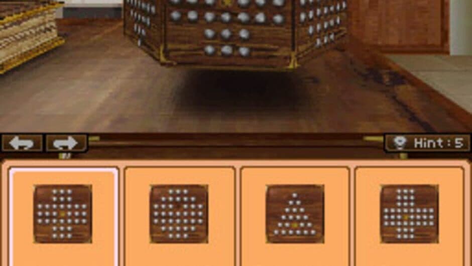 24/7 Solitaire screenshot