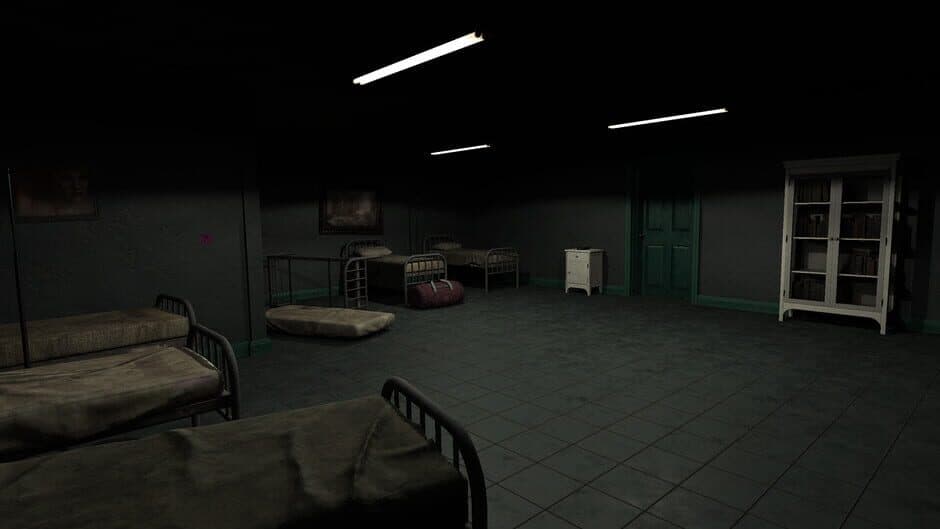 Lost Alone Ultimate screenshot