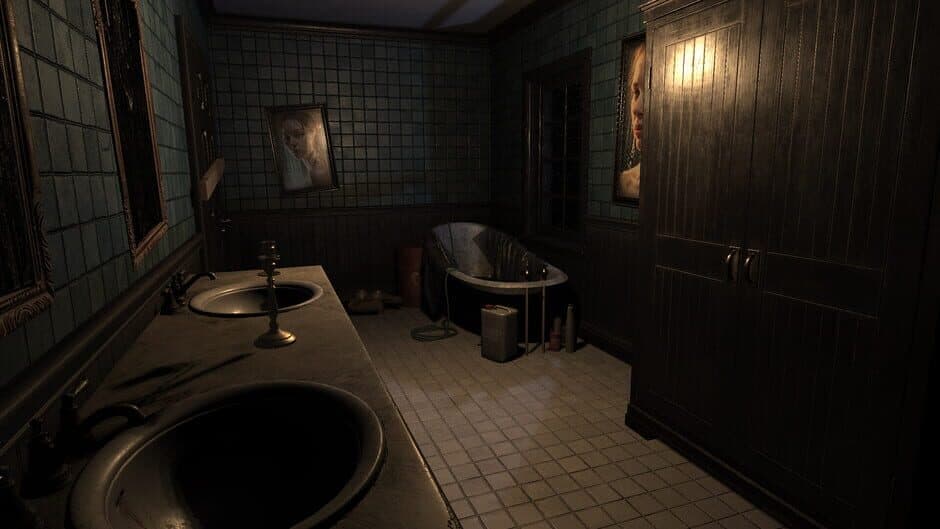 Lost Alone Ultimate screenshot