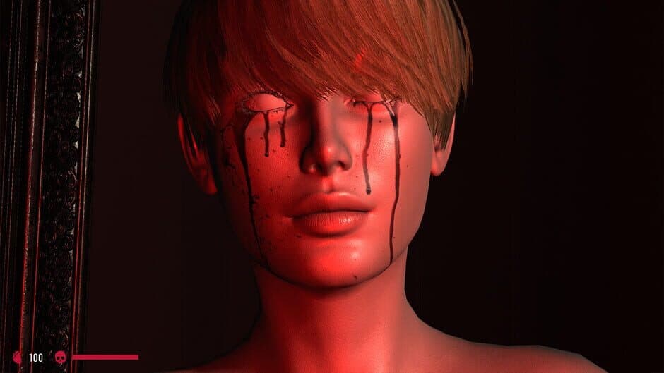 Lost Alone Ultimate screenshot