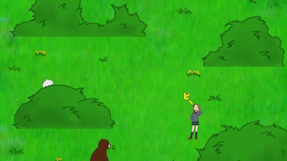 Serial Experiments Lain Bootleg screenshot