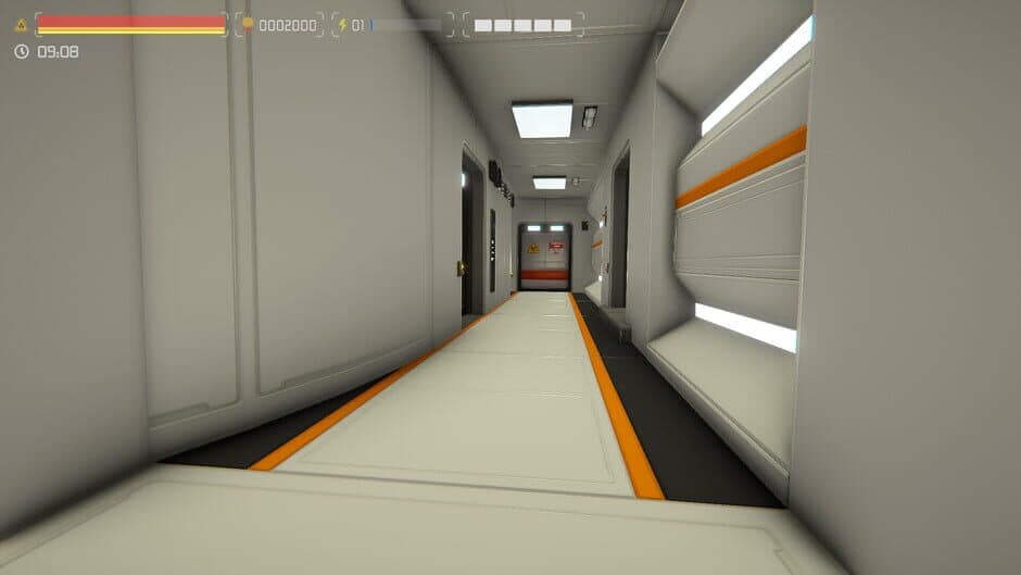 Nucleares screenshot