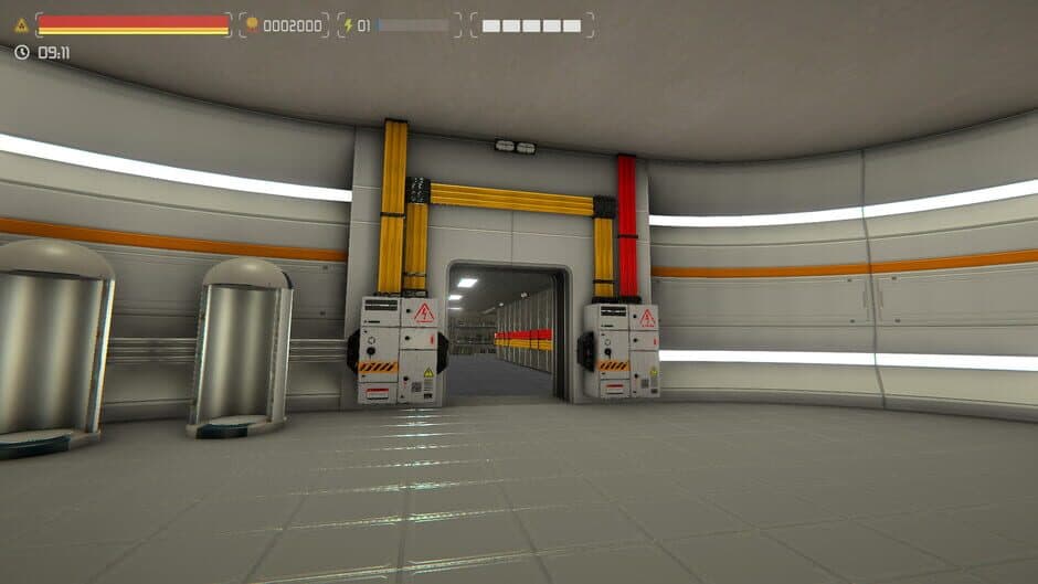 Nucleares screenshot