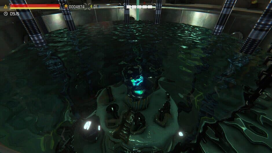 Nucleares screenshot