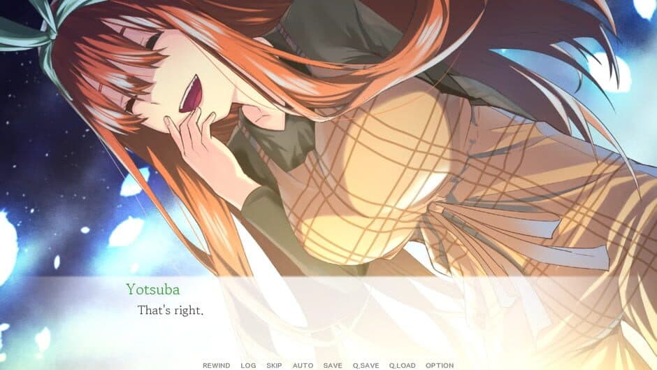 Gotoubun: RE screenshot