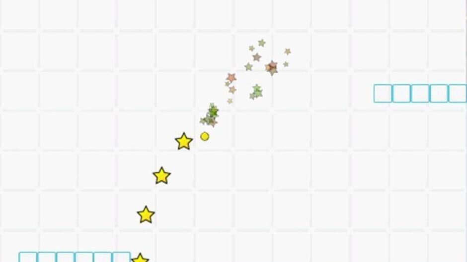 Bouncy Ball screenshot