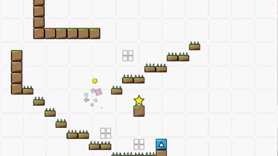 Bouncy Ball screenshot