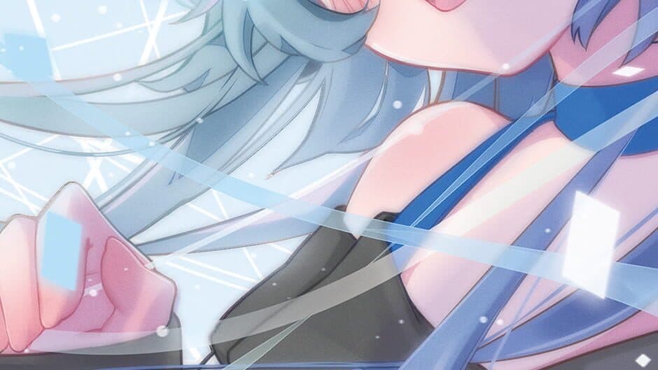 Rizline screenshot