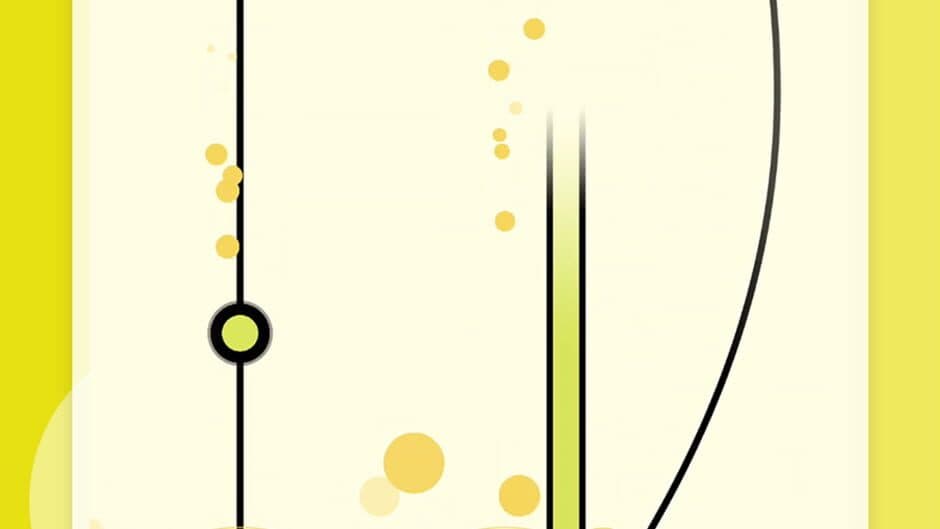 Rizline screenshot