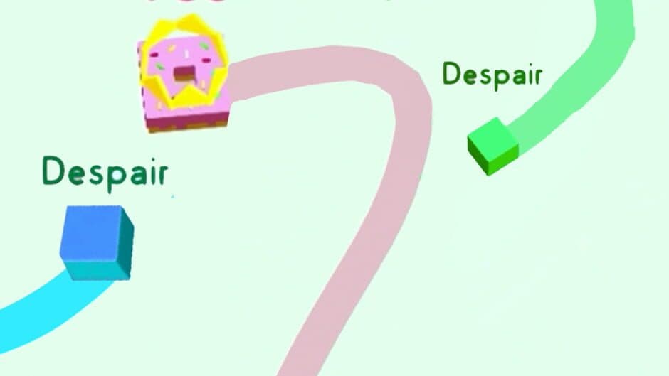 Paper.io 2 screenshot