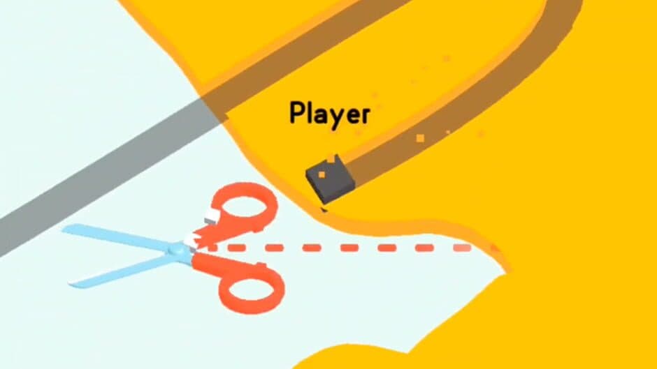 Paper.io 2 screenshot