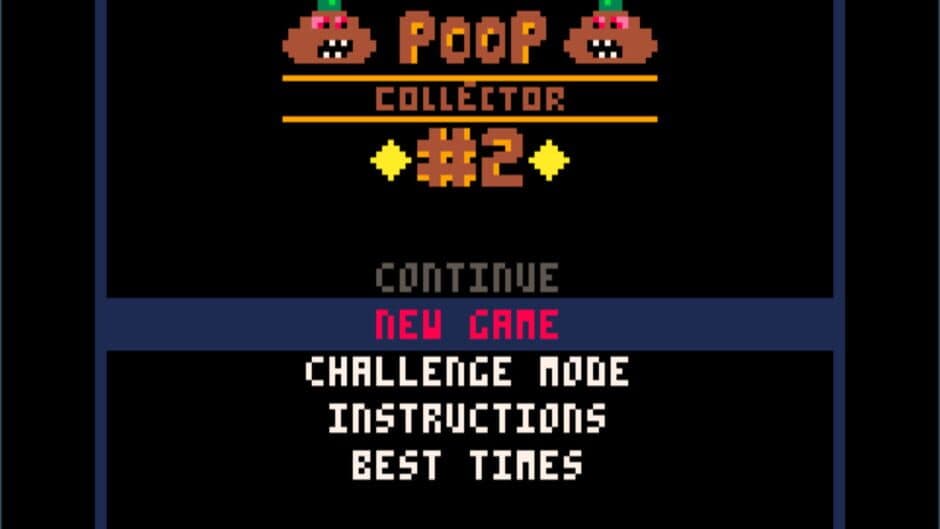 Poop Collector: Number 2 screenshot