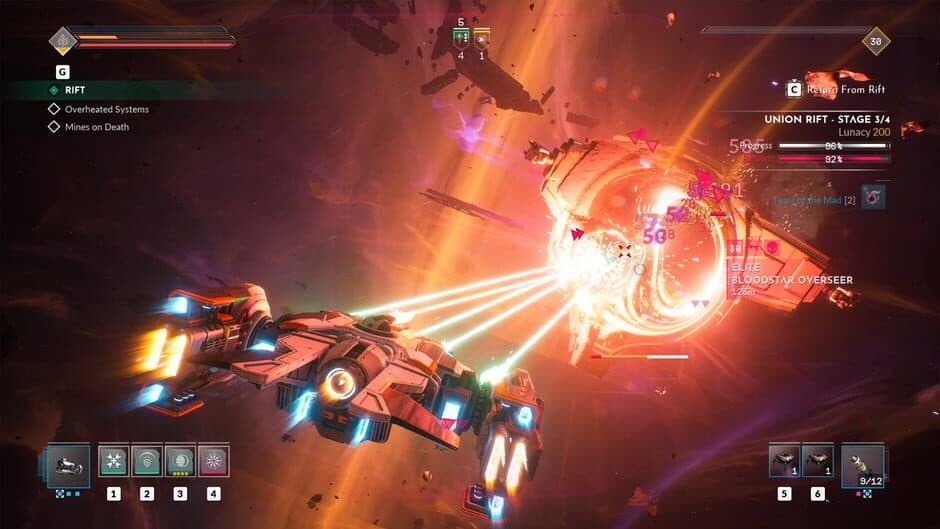 Everspace 2 screenshot
