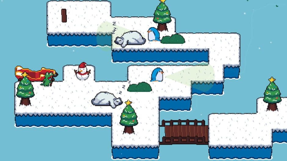 Melonizard screenshot