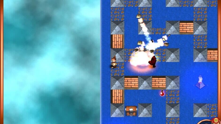 Fox Jones and the Treasures of el Dorado screenshot