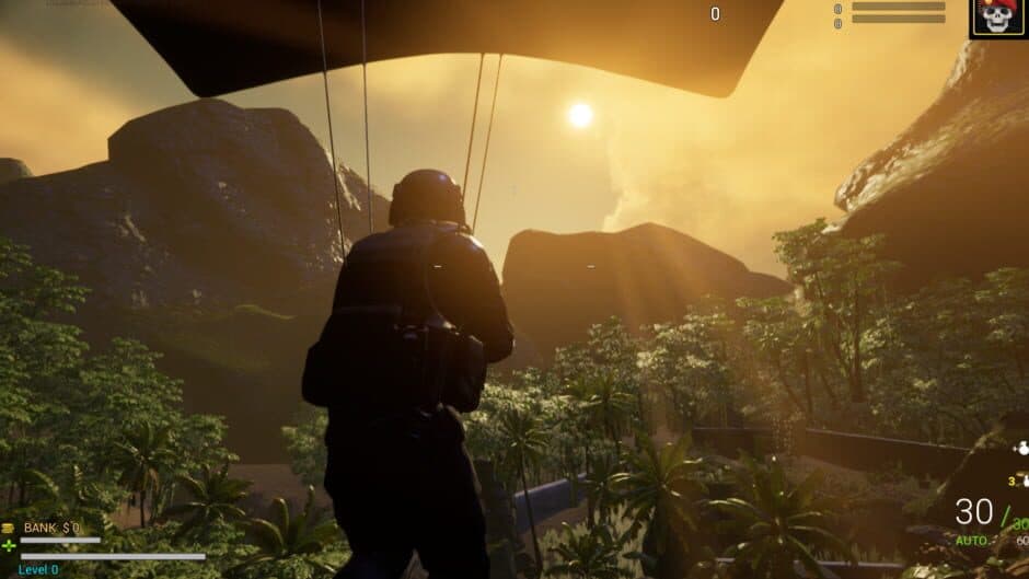 Portable Ops screenshot