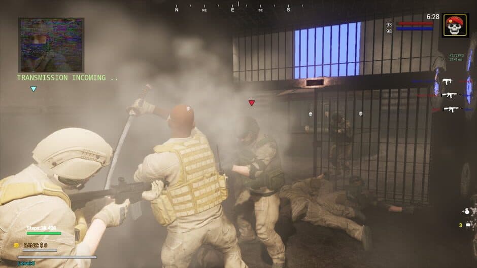 Portable Ops screenshot
