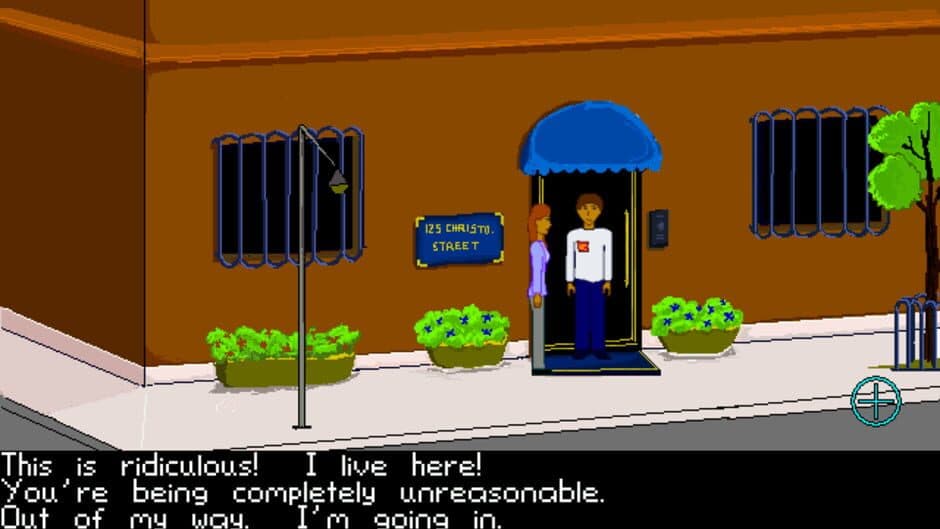 Bestowers of Eternity screenshot