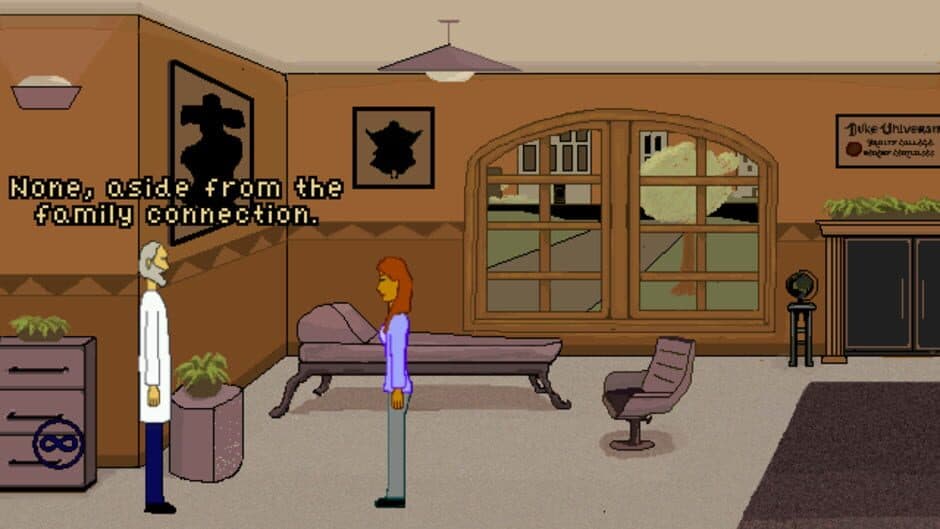 Bestowers of Eternity screenshot