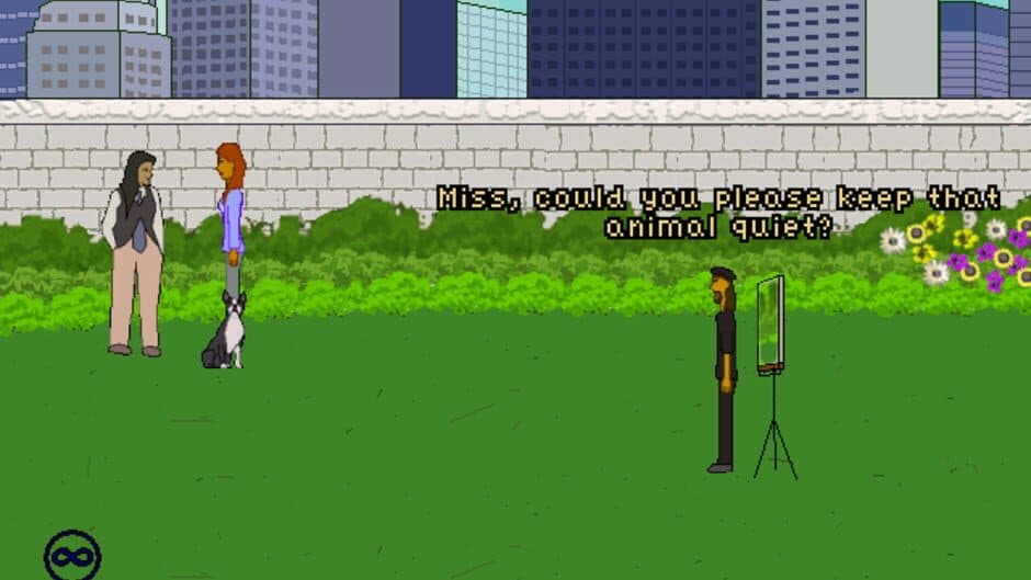 Bestowers of Eternity screenshot