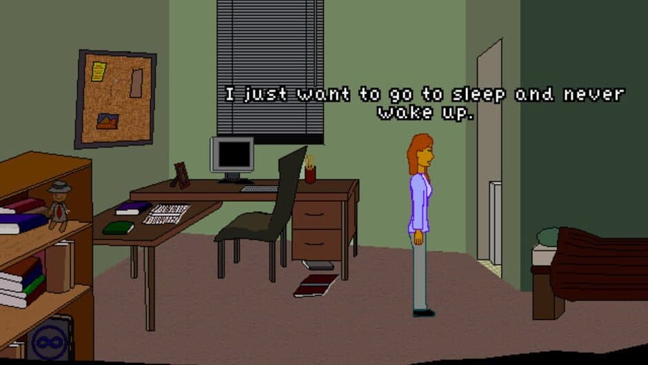 Bestowers of Eternity screenshot