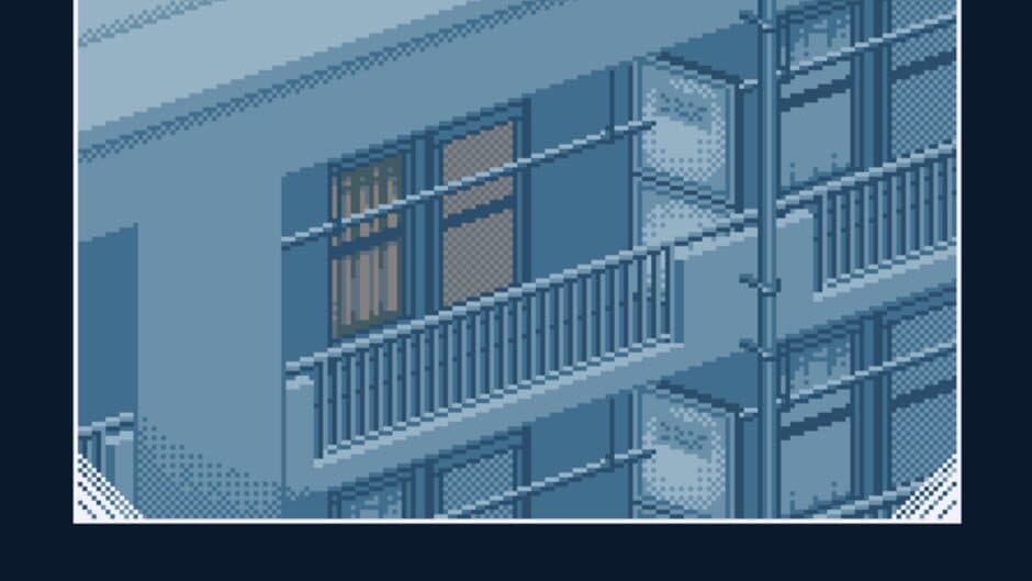 One week, My room screenshot