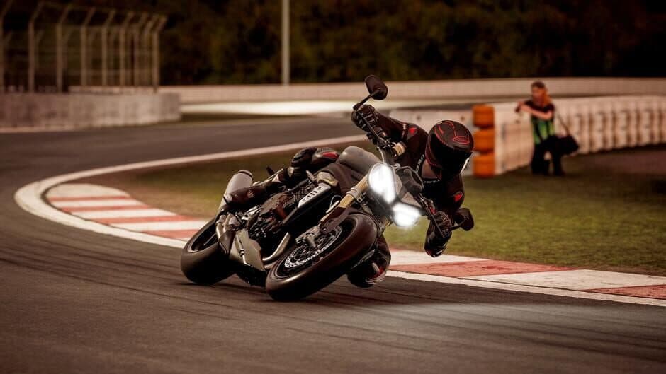 Ride 5 screenshot