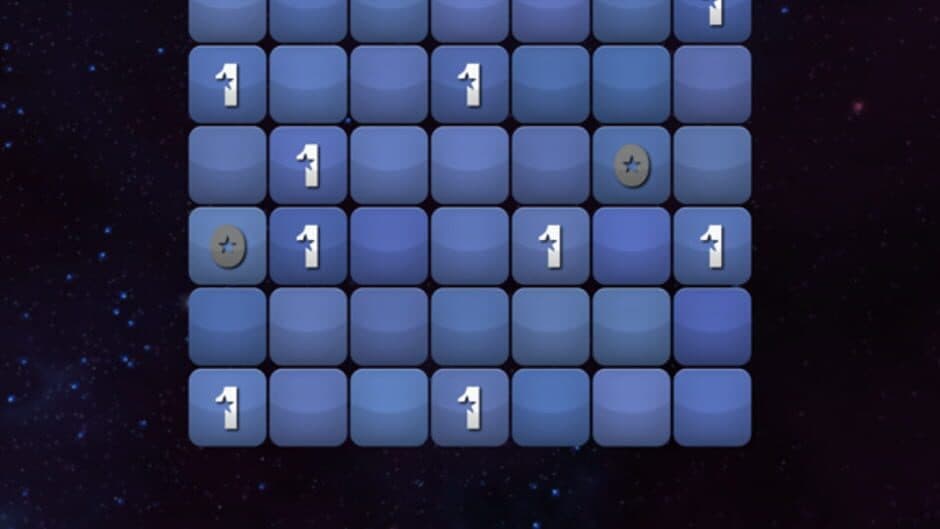 Tentaizu screenshot