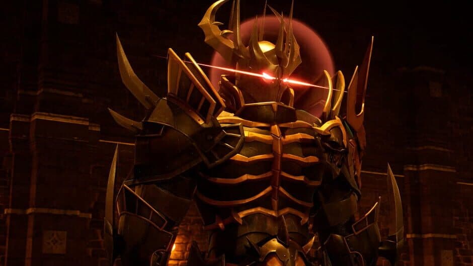 Sword Collector screenshot