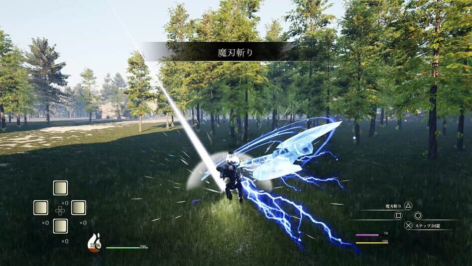 Sword Collector screenshot