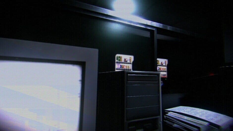 Night Security screenshot
