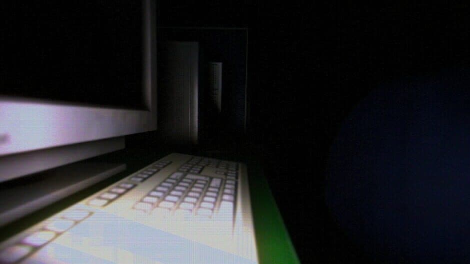 Night Security screenshot