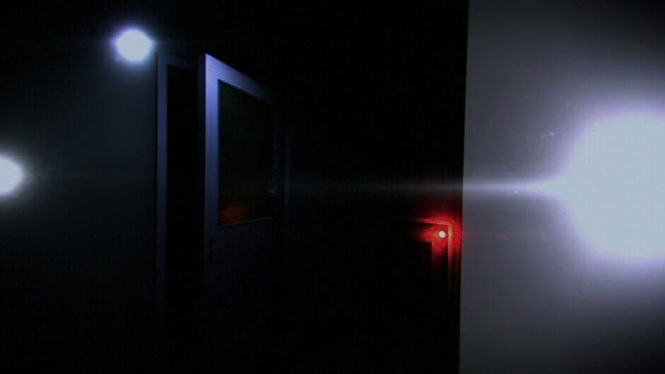 Night Security screenshot