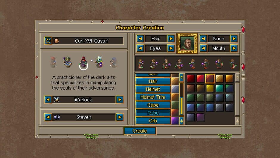 Hammerwatch II screenshot