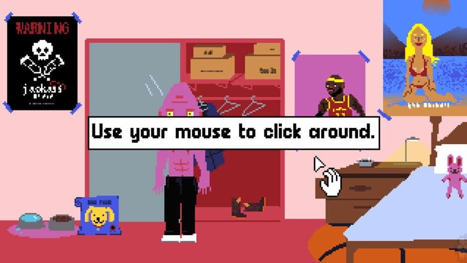 Gobyworld screenshot