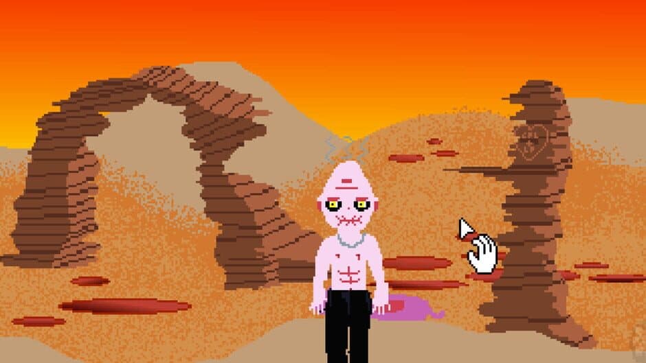 Gobyworld screenshot