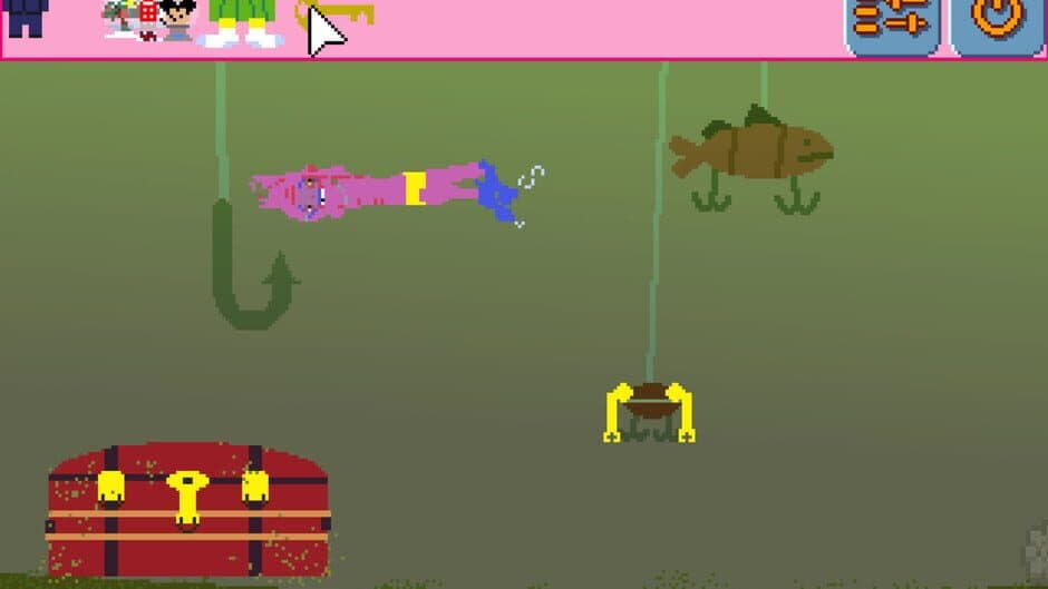 Gobyworld screenshot
