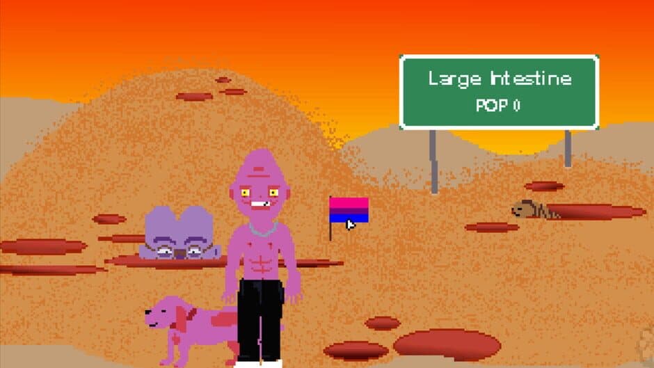 Gobyworld screenshot