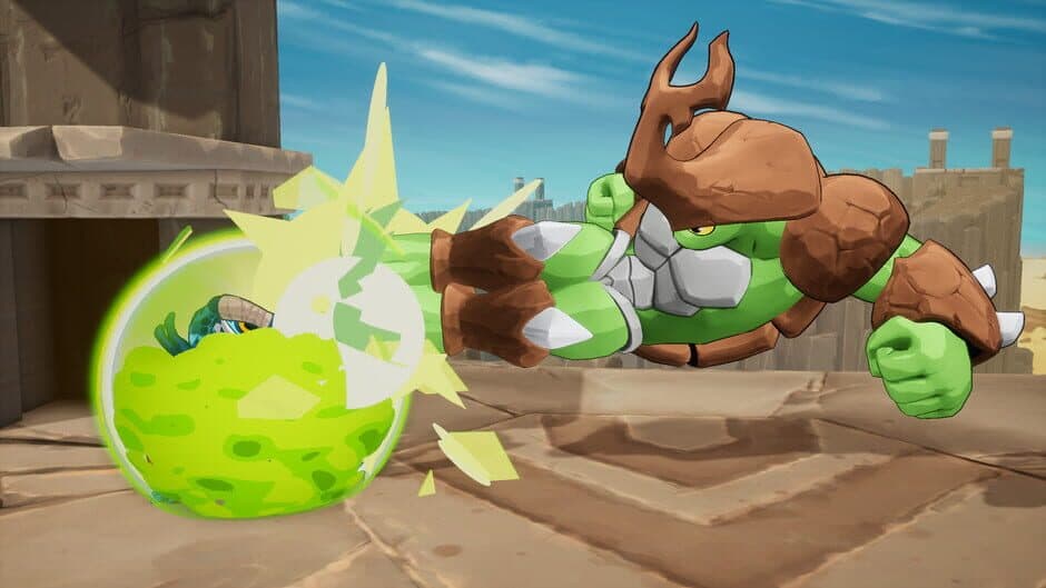 Rivals of Aether II screenshot