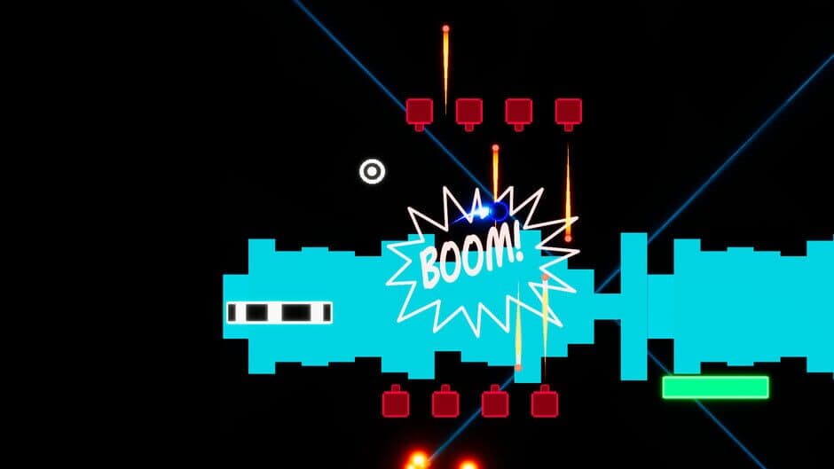 Dash & Swing screenshot