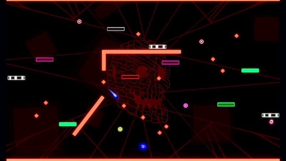 Dash & Swing screenshot