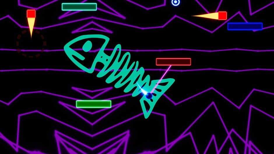 Dash & Swing screenshot