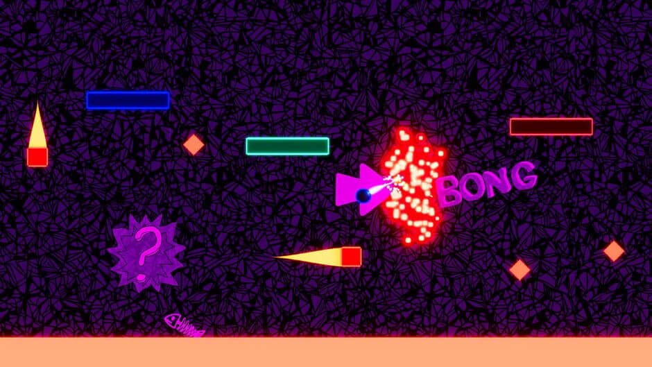 Dash & Swing screenshot