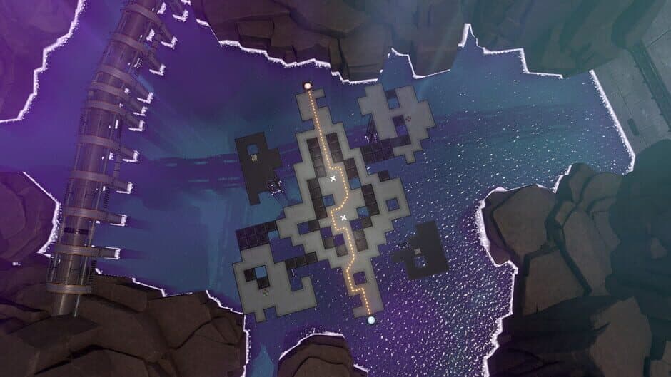 Axon TD: Uprising screenshot
