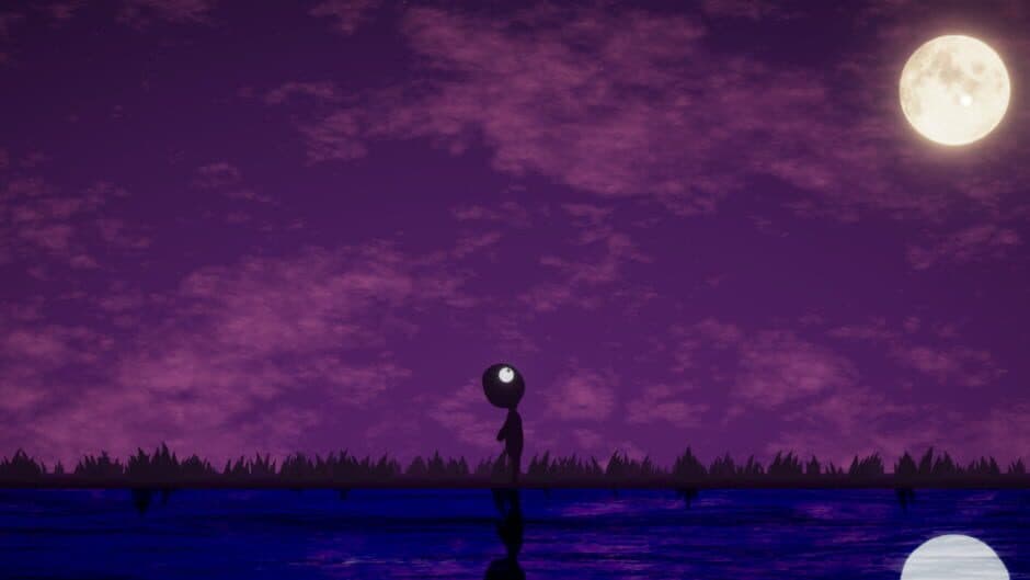 Recollection screenshot