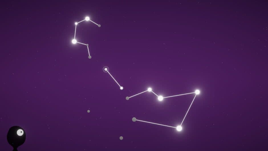 Recollection screenshot