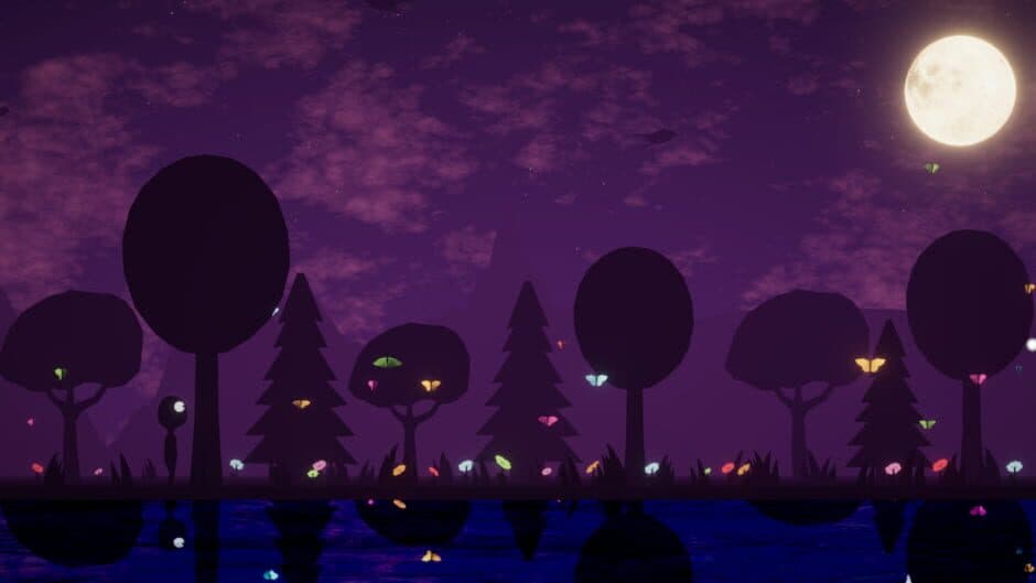 Recollection screenshot