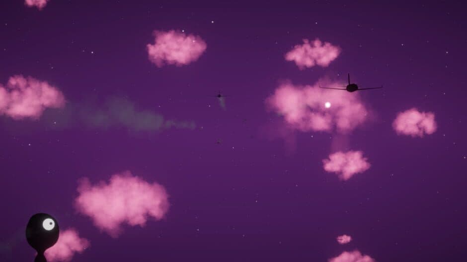 Recollection screenshot