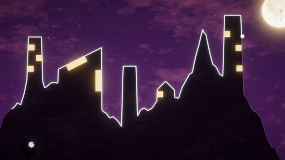 Recollection screenshot