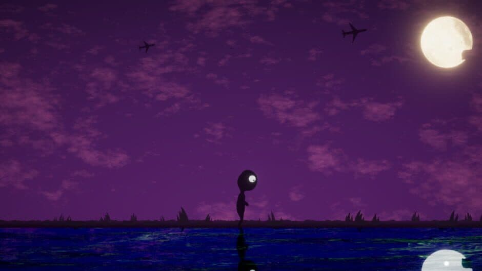 Recollection screenshot